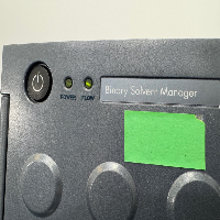 Waters Nano Acquity UPLC System image 2